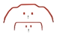 Picture of Pedders PED Front Sway Bar - PED-814097