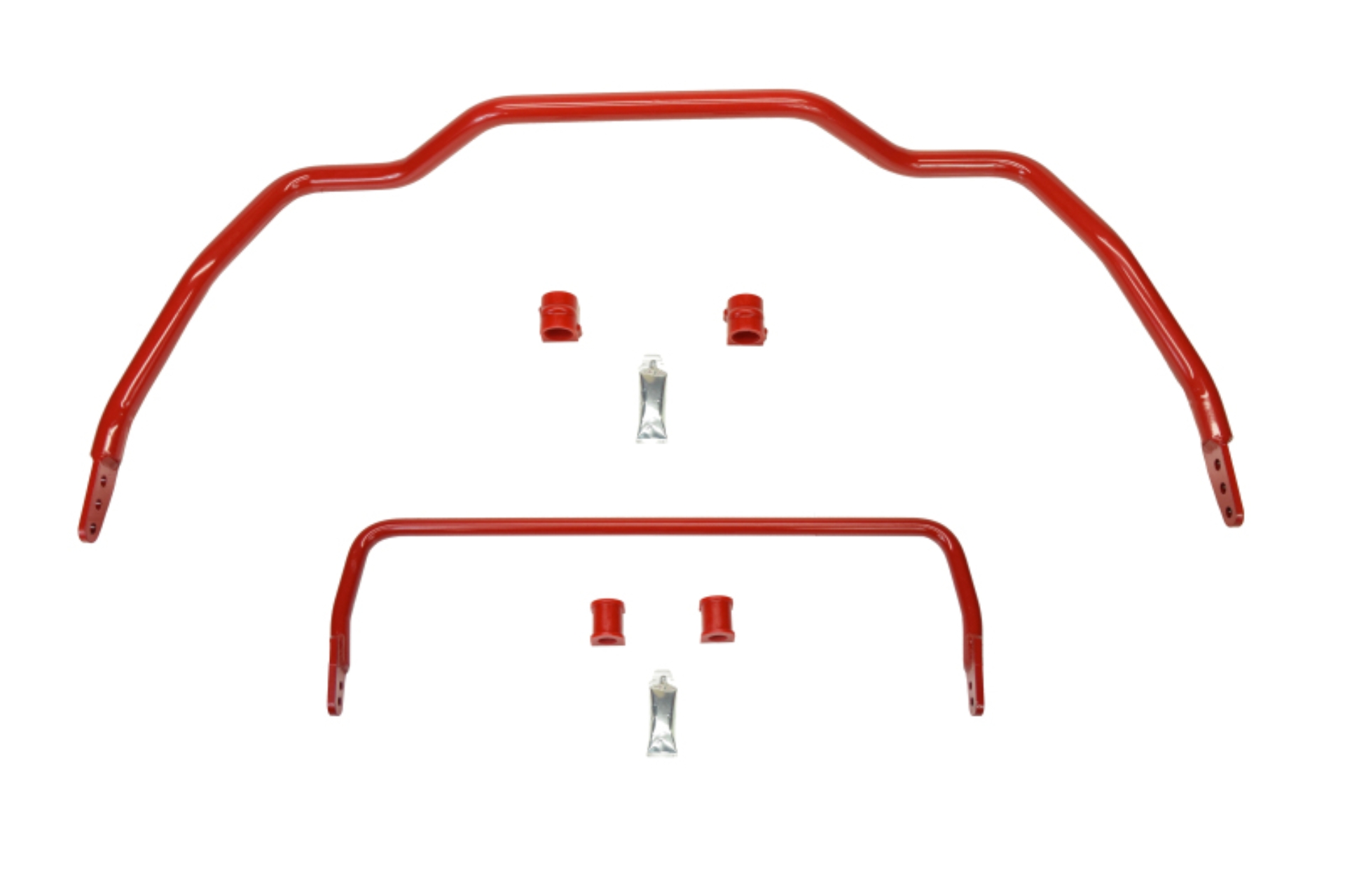 Picture of Pedders PED Front Sway Bar - PED-814097