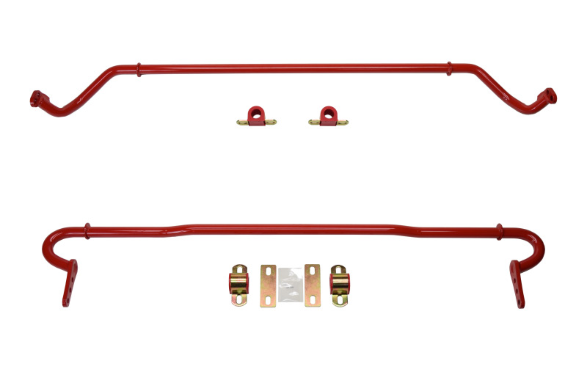 Picture of Pedders PED Front Sway Bar - PED-814101