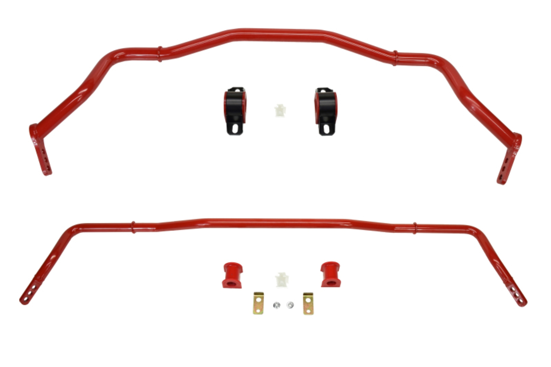 Picture of Pedders PED Front Sway Bar - PED-814098