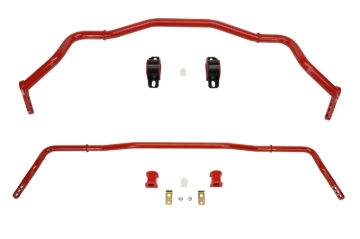 Picture of Pedders PED Front Sway Bar - PED-814098