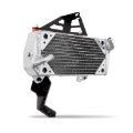 Picture of Mishimoto MM Radiators-Alum Race - MMRAD-CTR-17S