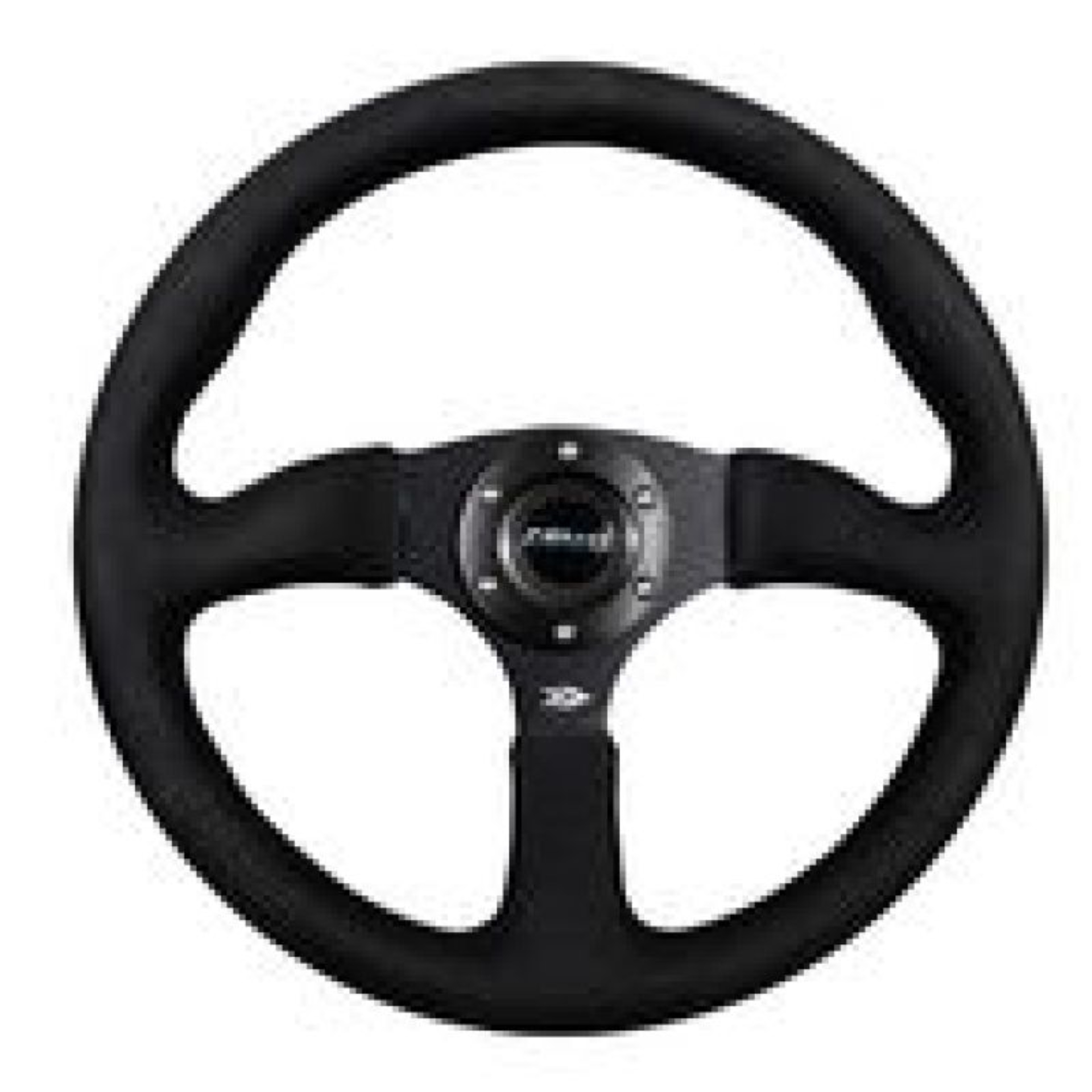 Picture of NRG Steering Wheels-Reinforc - RST-023MB-SA