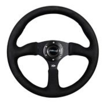Picture of NRG Steering Wheels-Reinforc - RST-023MB-SA