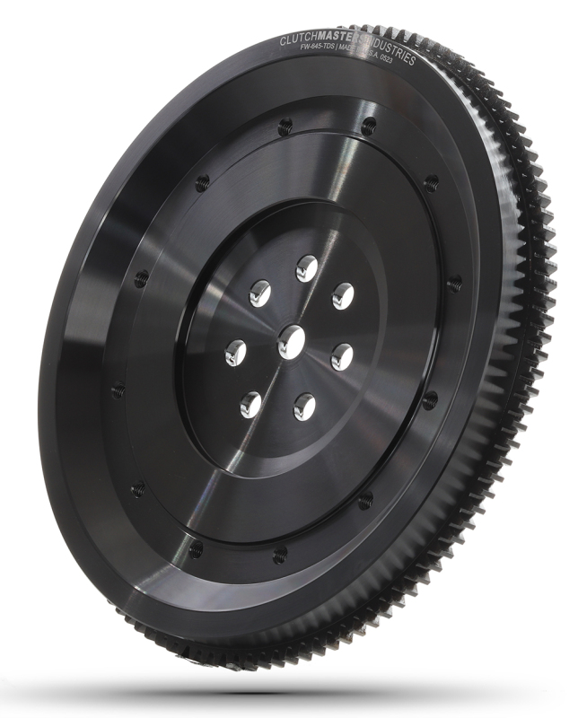 Picture of Clutch Masters CM Steel Flywheels - FW-645-TDS