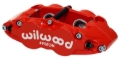 Picture of Wilwood WIL Superlite Caliper Brake Calipers - 120-14055-RD