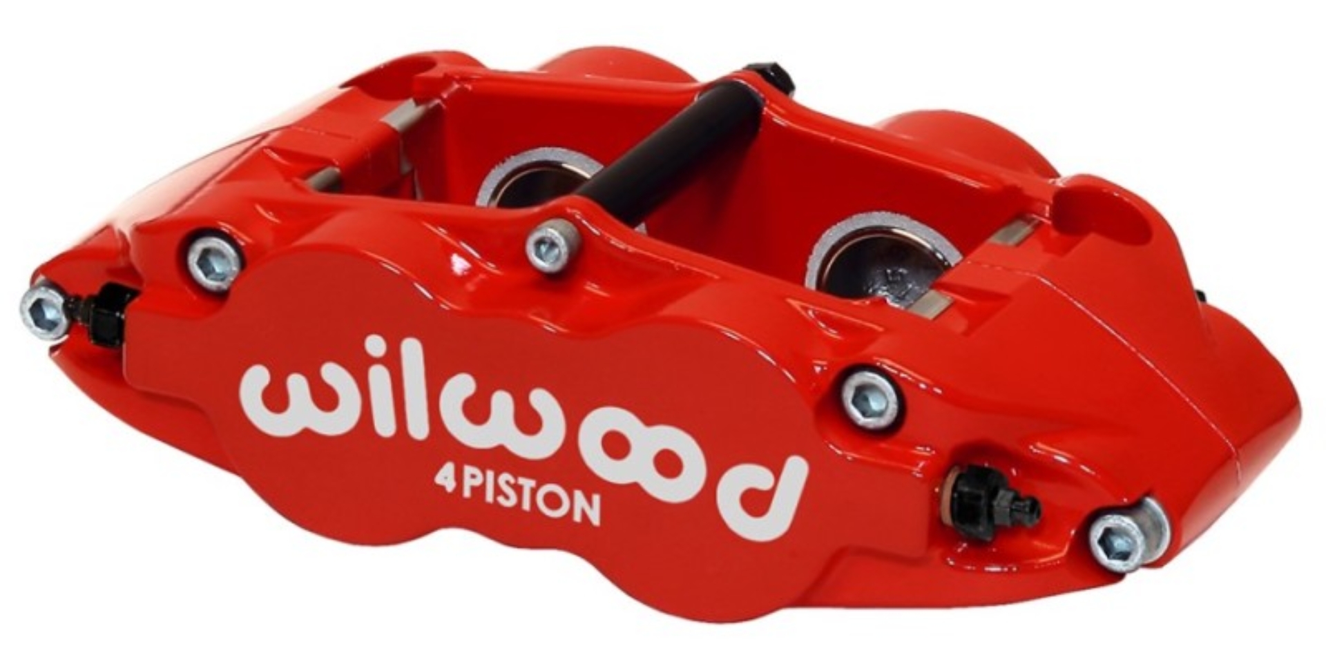 Picture of Wilwood WIL Superlite Caliper Brake Calipers - 120-14055-RD