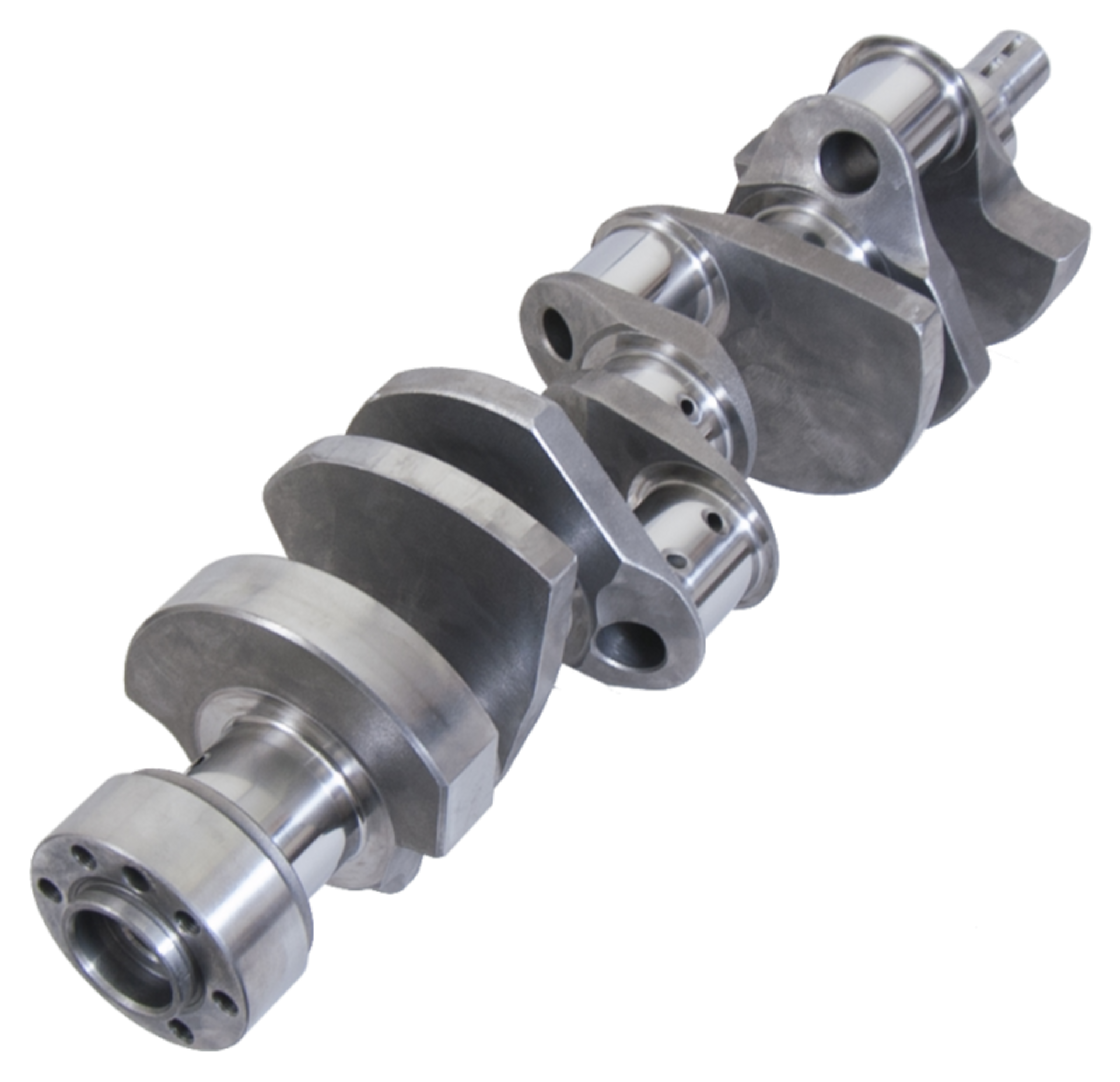 Picture of Eagle EAG Crankshafts-8 Cyl - 10352375057E