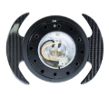 Picture of NRG Quick Release-Gen 3.0 Quick Release Adapters - SRK-650CF