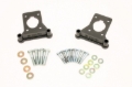 Picture of BMR Suspension BMR Brake Caliper Brackets Brake Hardware - BCB001H