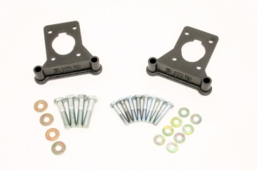 Picture of BMR Suspension BMR Brake Caliper Brackets Brake Hardware - BCB001H