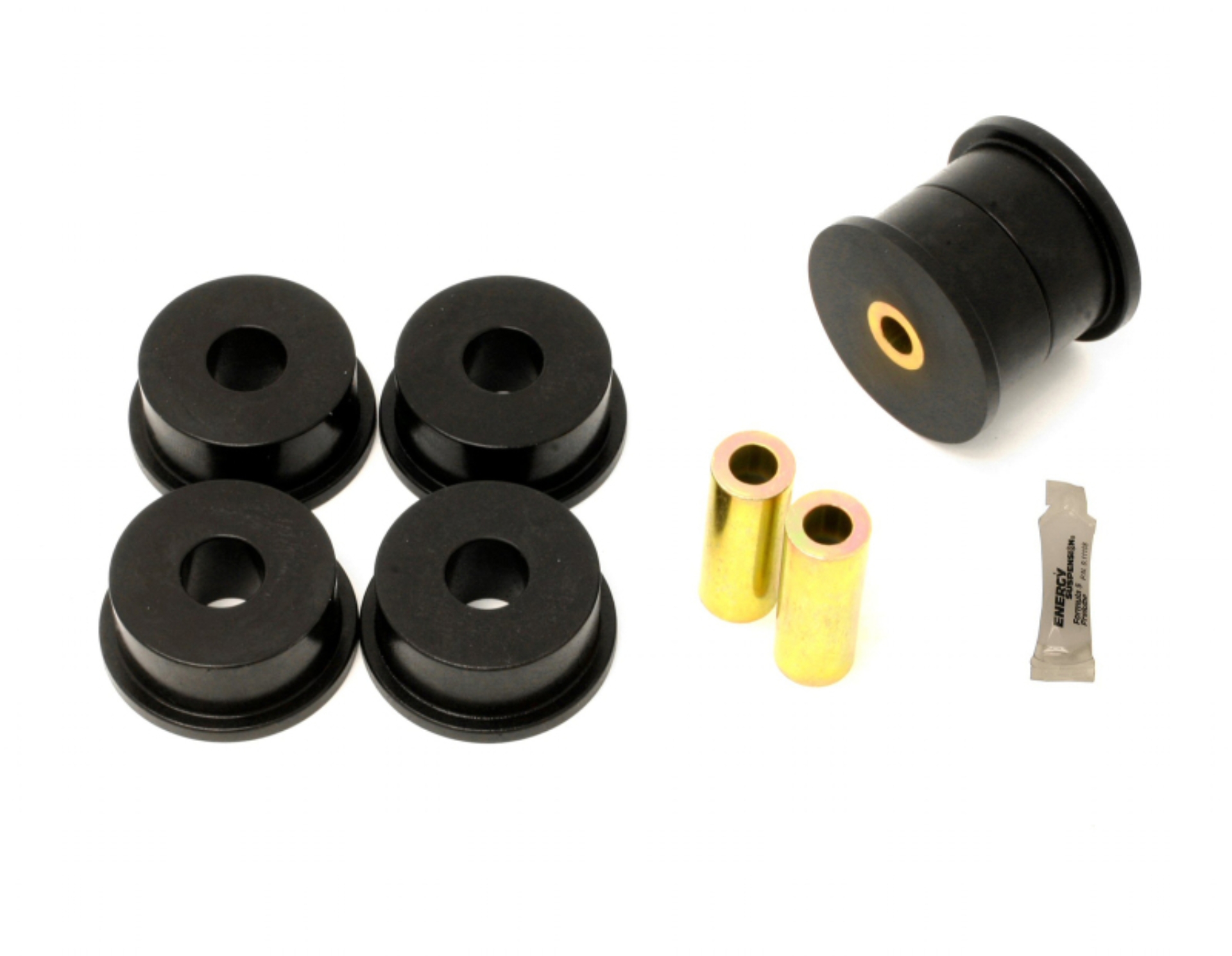 Picture of BMR Suspension BMR Diff Bushing Kits Differential Bushings - BK001