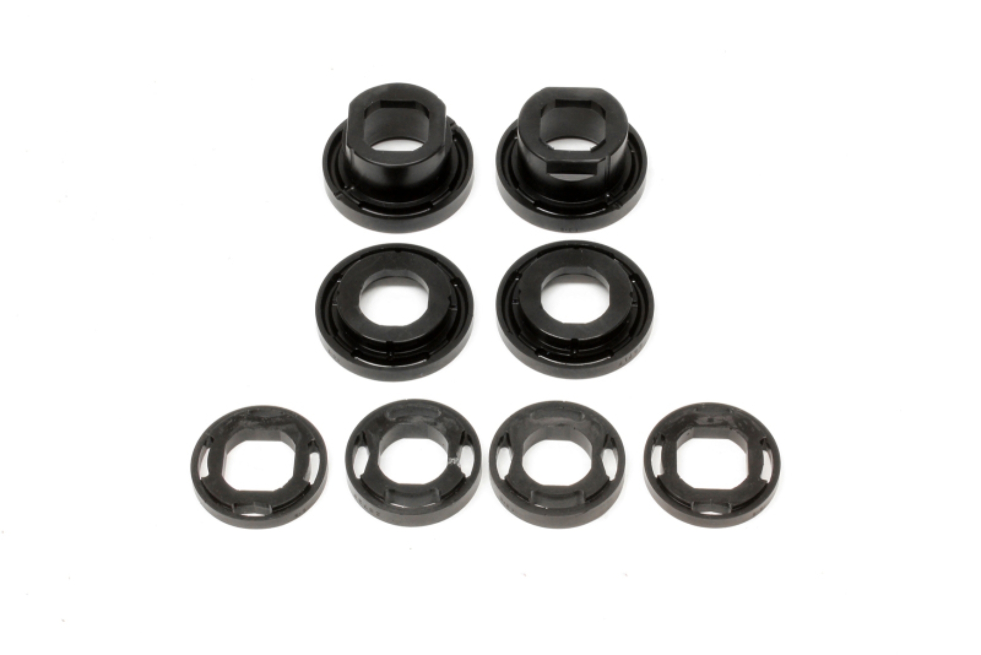 Picture of BMR Suspension BMR Diff Bushing Kits Differential Bushings - BK002
