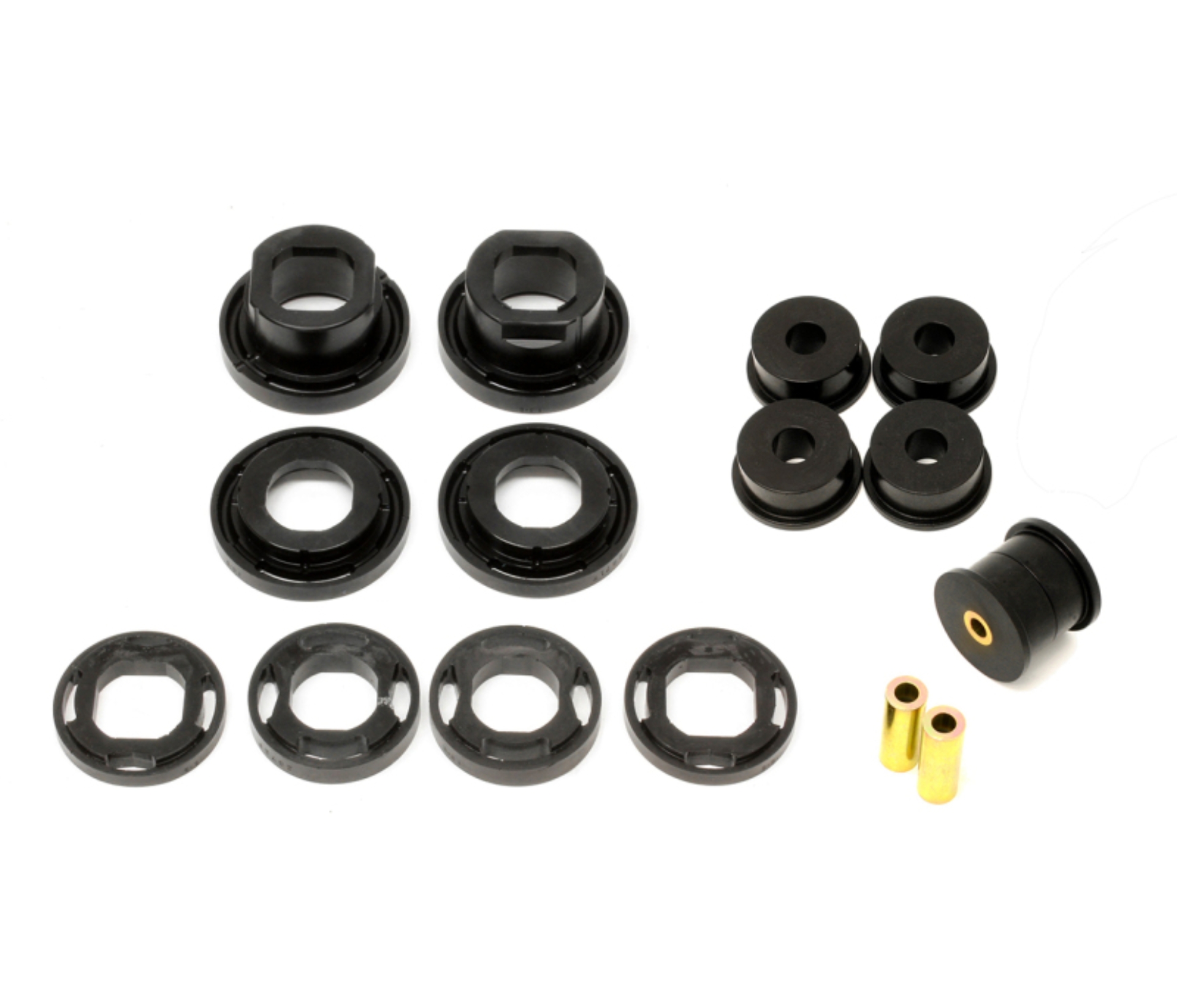 Picture of BMR Suspension BMR Diff Bushing Kits Differential Bushings - BK003