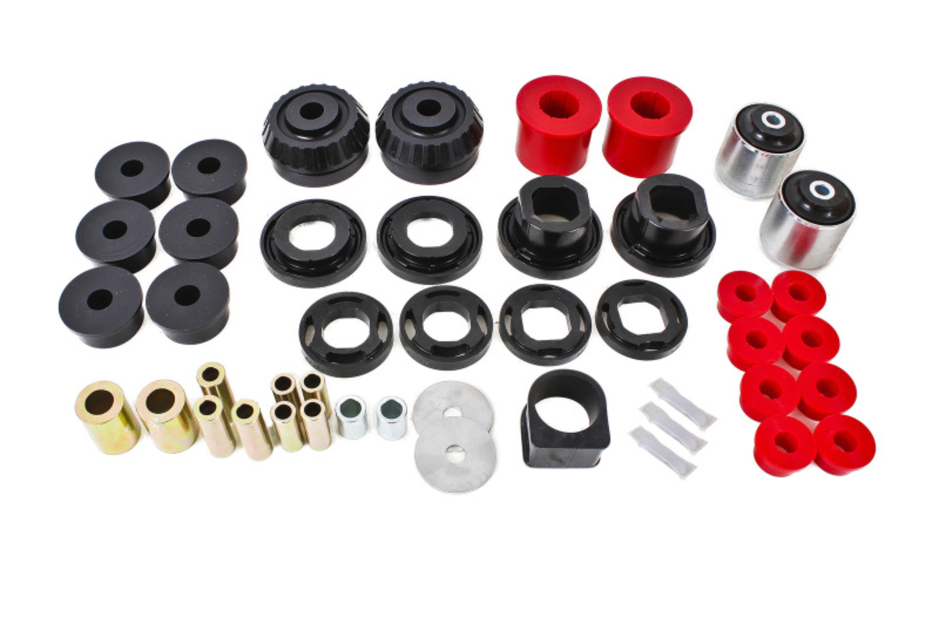 Picture of BMR Suspension BMR Bushing Kits-Other - BK013