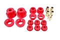 Picture of BMR Suspension BMR Diff Bushing Kits Rear Differential Bushings - BK030