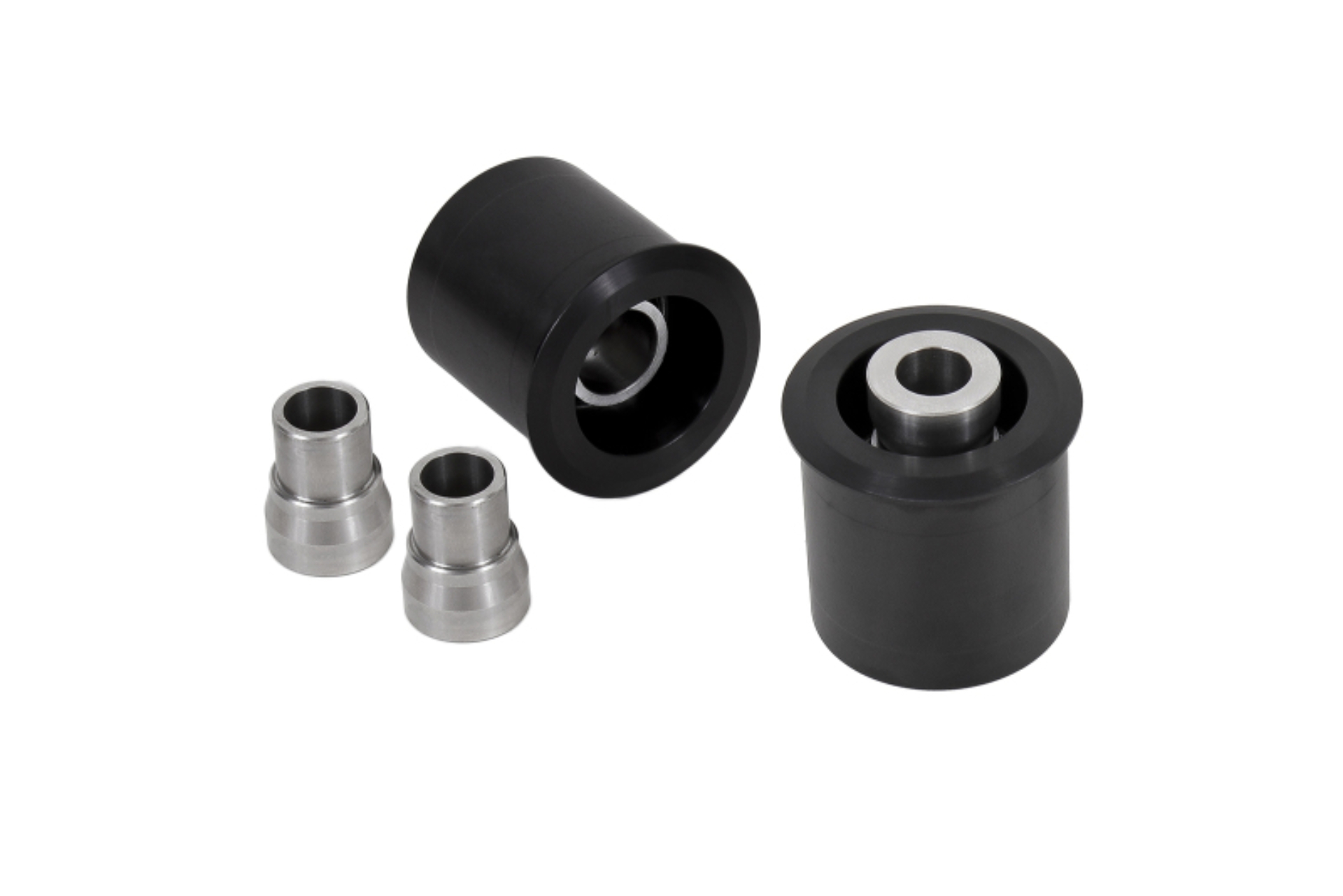 Picture of BMR Suspension BMR Control Arm Bushing Kits Rear - BK067