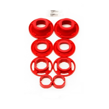 Picture of BMR Suspension BMR Diff Bushing Kits Rear Differential Bushings - BK040