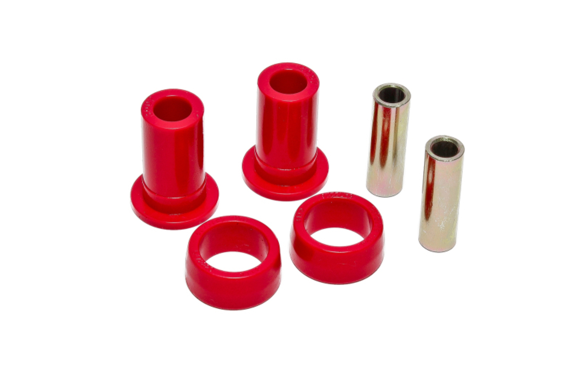Picture of BMR Suspension BMR Diff Bushing Kits Differential Bushings - BK043