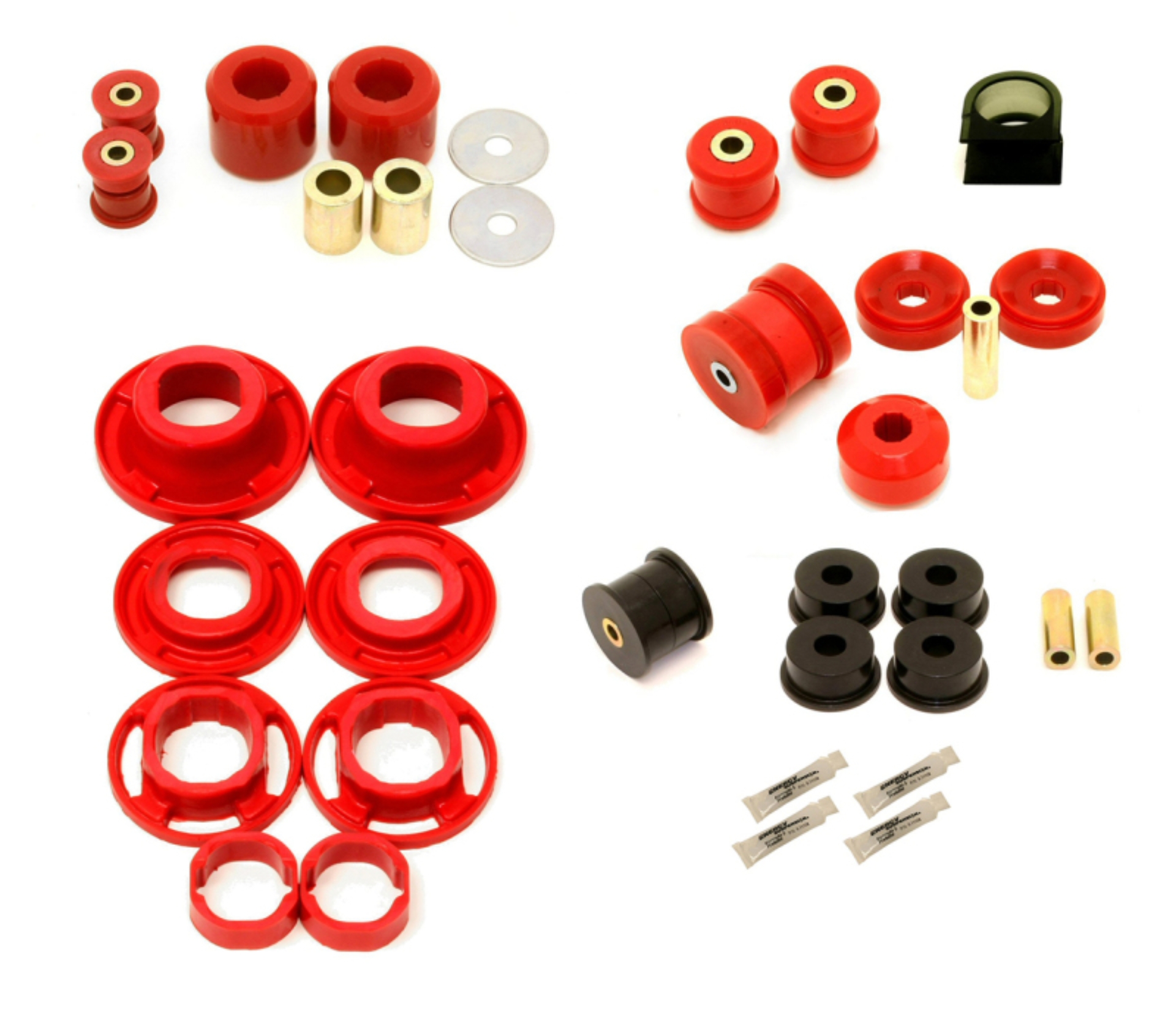 Picture of BMR Suspension BMR Bushing Kits-Other - BK042