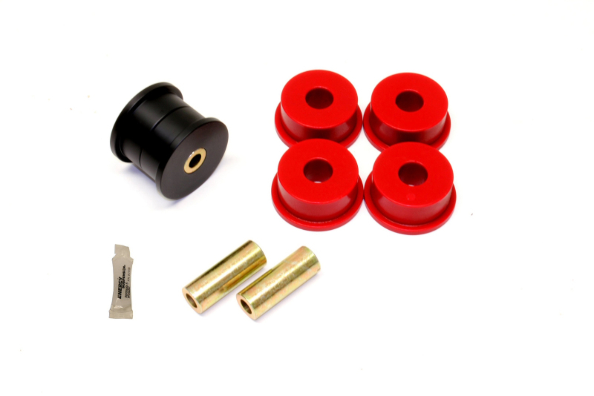 Picture of BMR Suspension BMR Diff Bushing Kits Differential Bushings - BK046