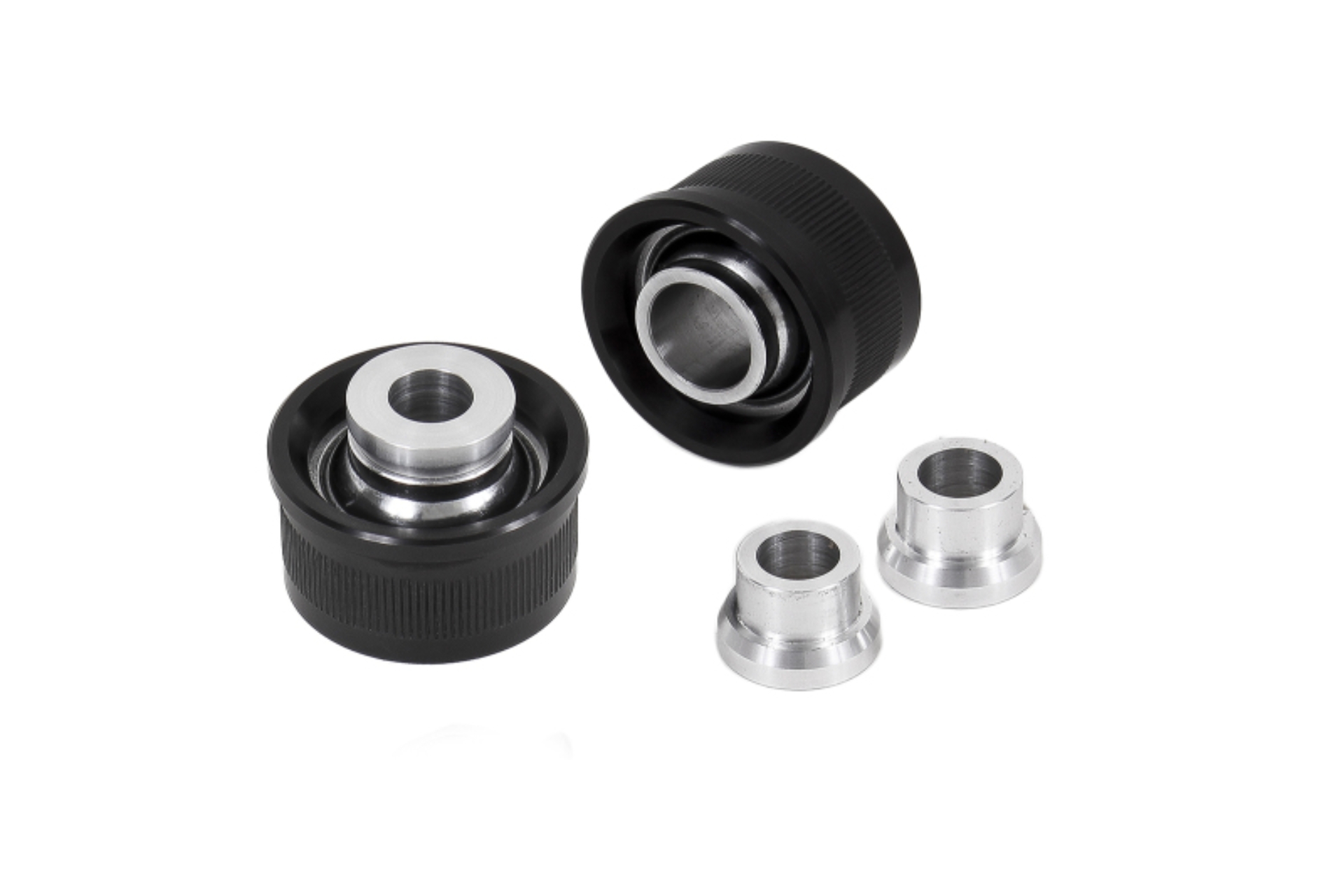 Picture of BMR Suspension BMR Trailing Arm Bushing Kits Rear - BK066