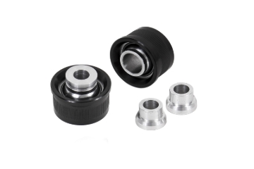 Picture of BMR Suspension BMR Trailing Arm Bushing Kits Rear - BK066