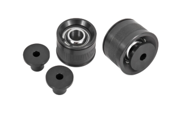 Picture of BMR Suspension BMR Radius Rod Bushing Kits Front - BK070