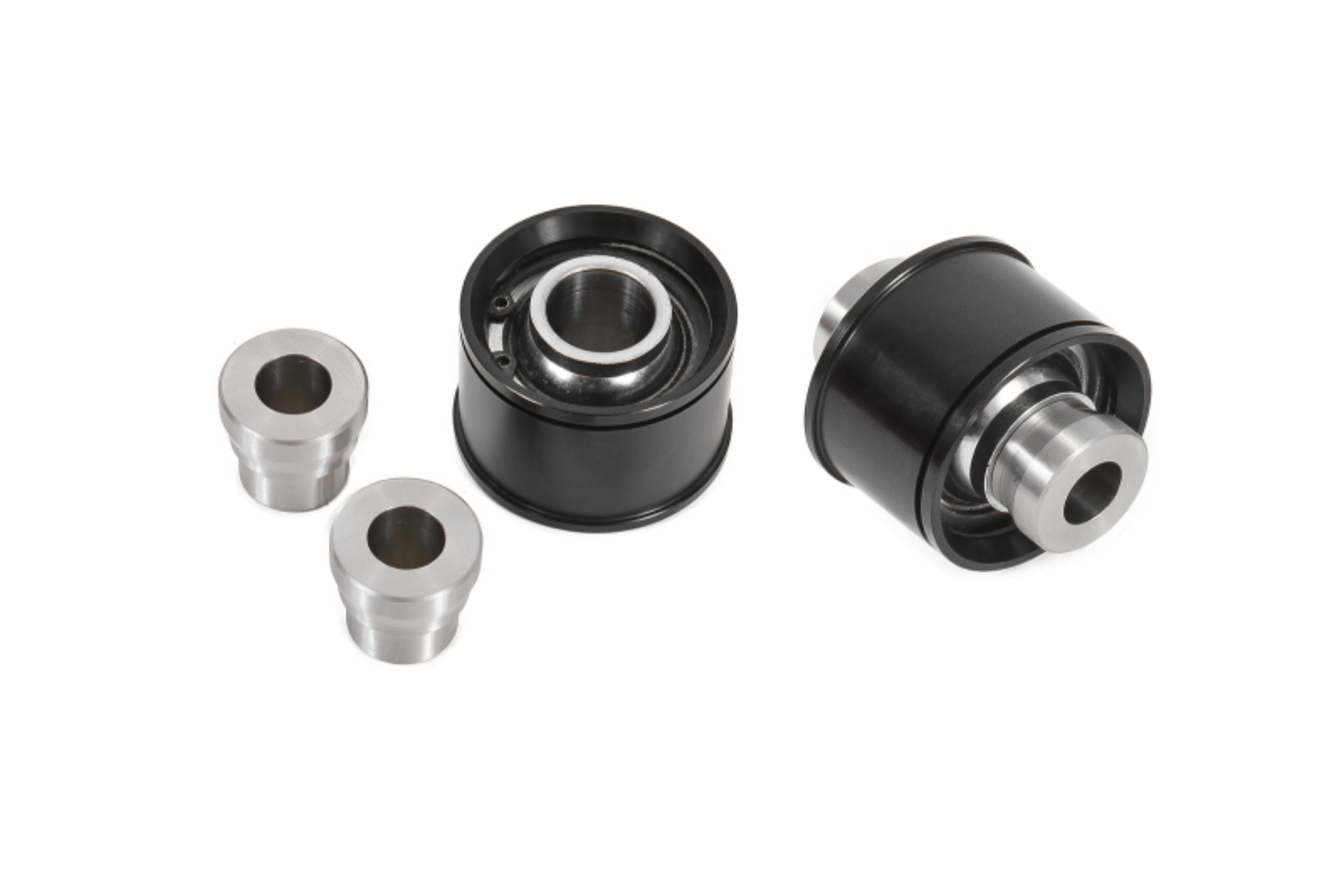 Picture of BMR Suspension BMR Control Arm Bushing Kits Front - BK071