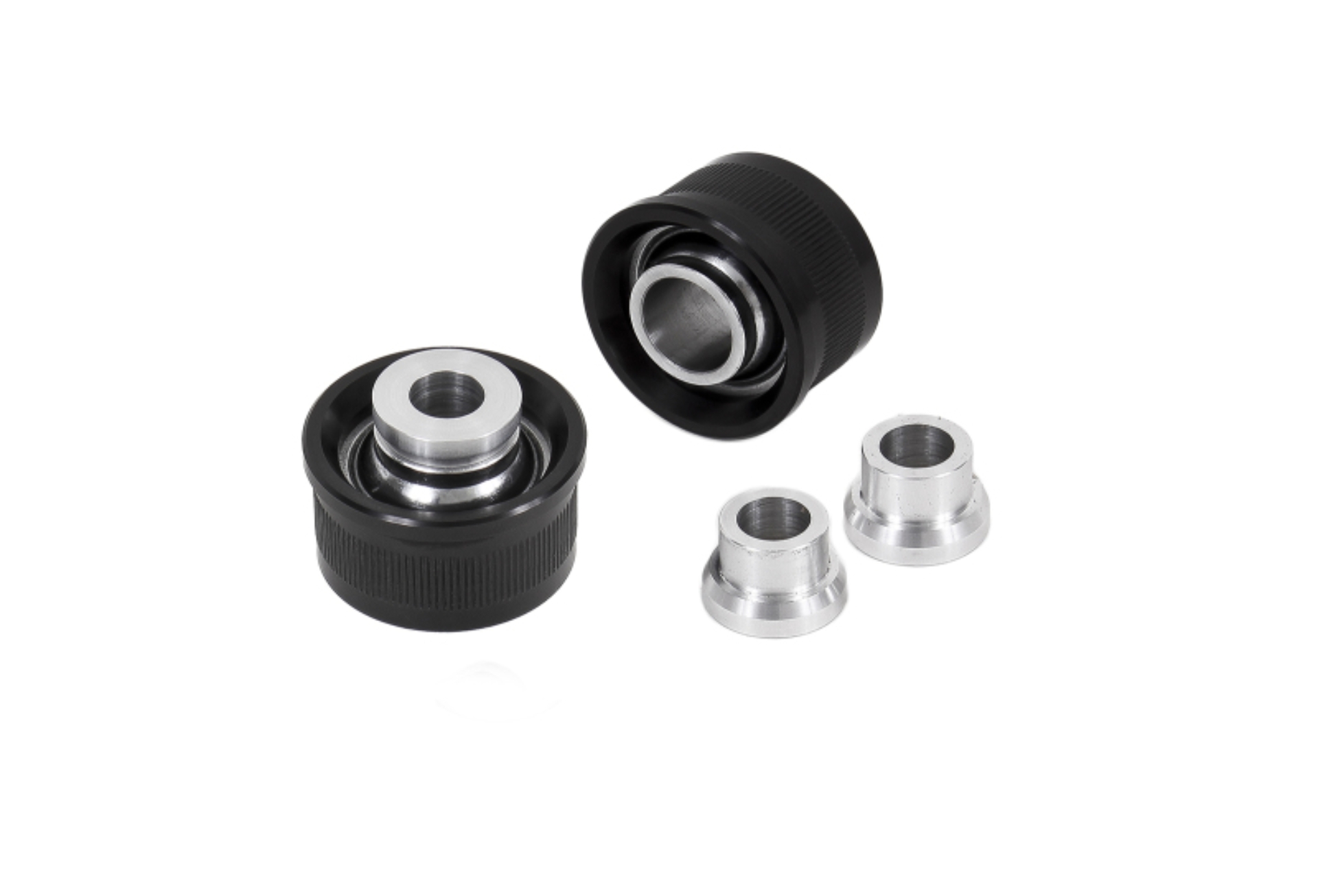 Picture of BMR Suspension BMR Control Arm Bushing Kits Rear - BK069