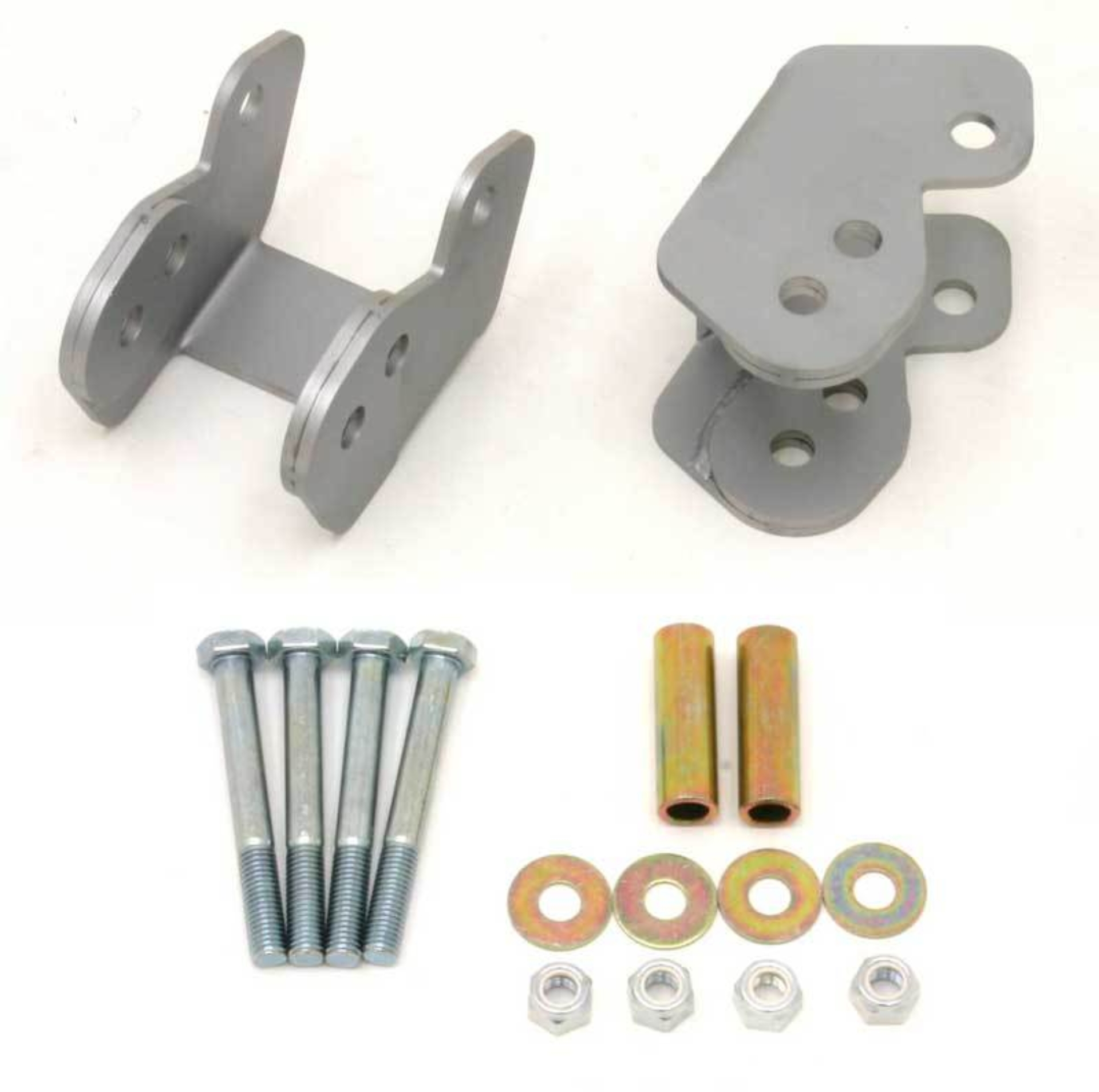 Picture of BMR Suspension BMR Control Arm Mounts Suspension Arms & Components - CAB001
