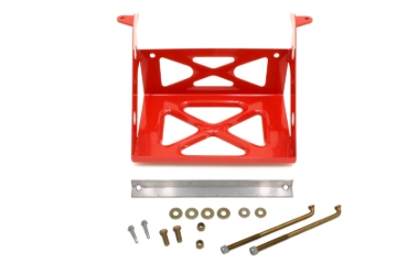 Picture of BMR Suspension BMR Battery Relocation Kits Battery Accessories - BR001R