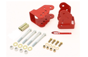 Picture of BMR Suspension BMR Control Arm Mounts Suspension Arms & Components - CAB003R