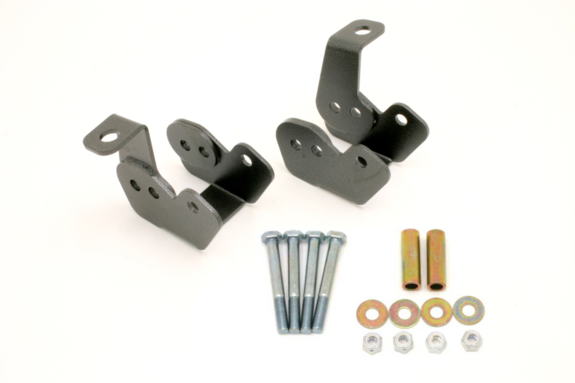 Picture of BMR Suspension BMR Control Arm Mounts Suspension Arms & Components - CAB002H