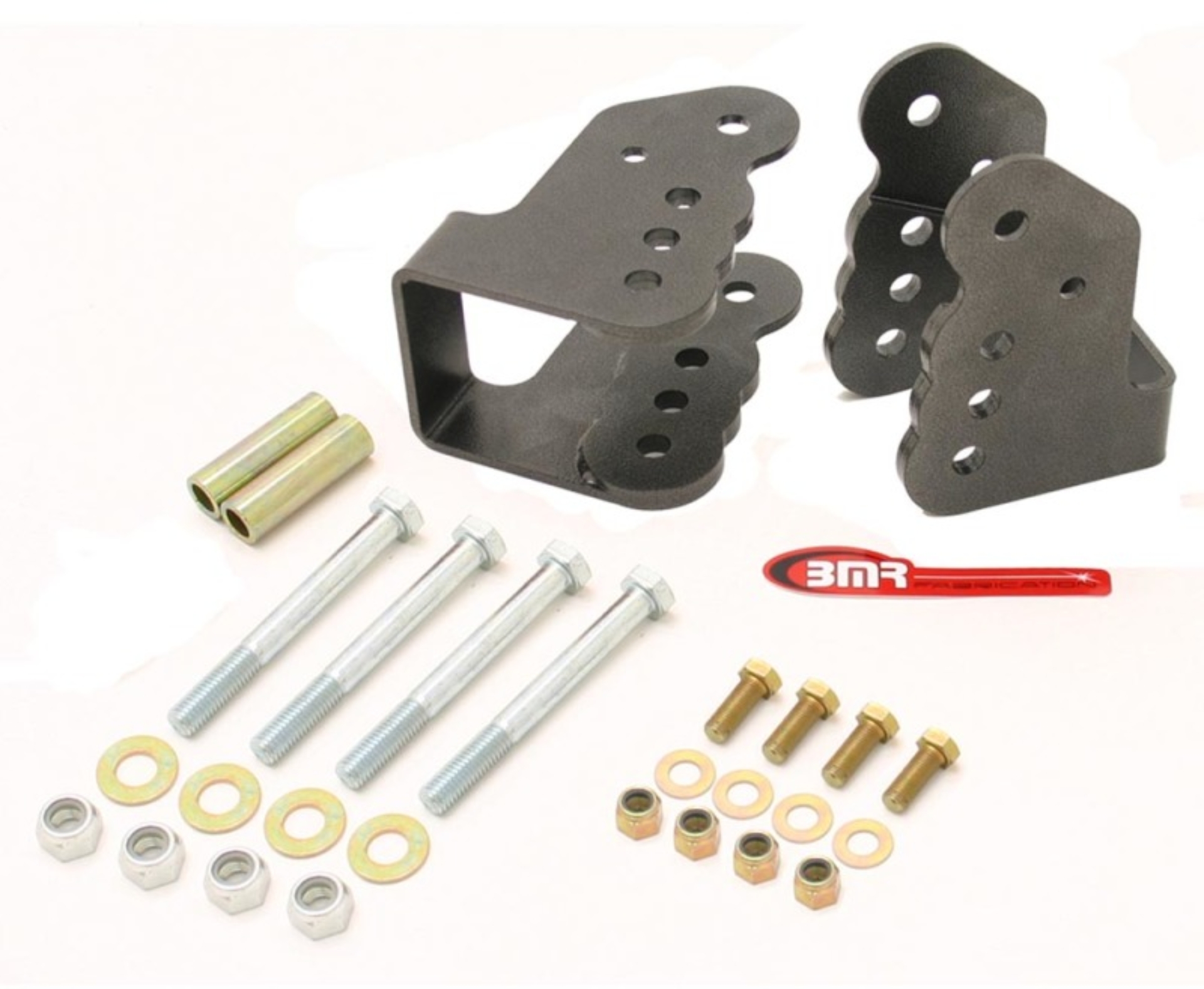 Picture of BMR Suspension BMR Control Arm Mounts Suspension Arms & Components - CAB003H