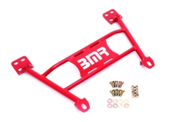Picture of BMR Suspension BMR Radiator Supports Radiator Stays - CB004R