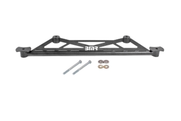 Picture of BMR Suspension BMR Cradle Braces Rear Chassis Bracing - CB009H