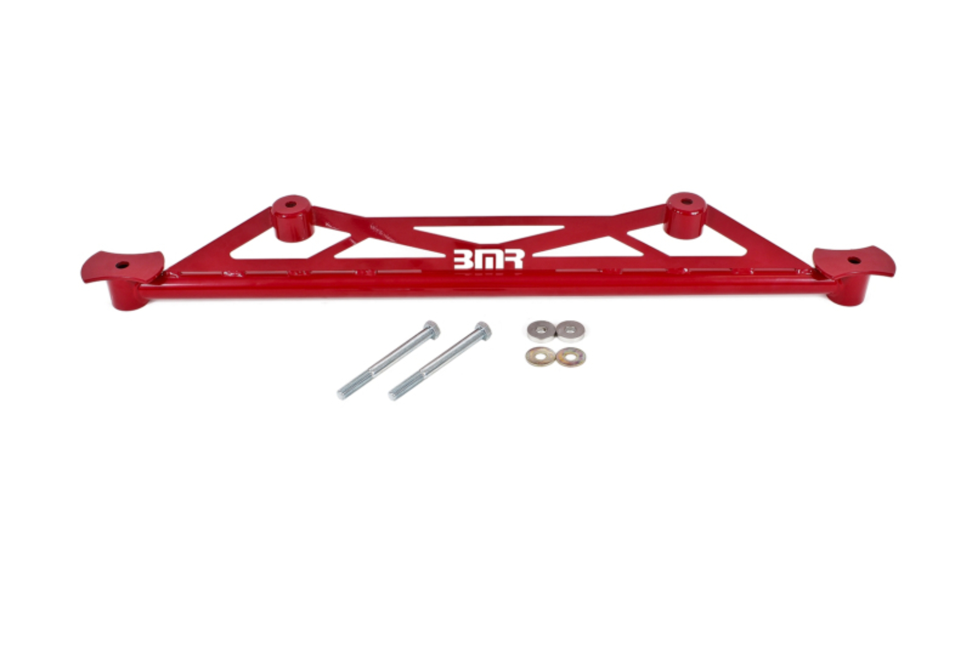Picture of BMR Suspension BMR Cradle Braces Rear Chassis Bracing - CB009R