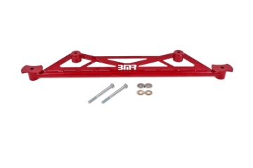 Picture of BMR Suspension BMR Cradle Braces Rear Chassis Bracing - CB009R