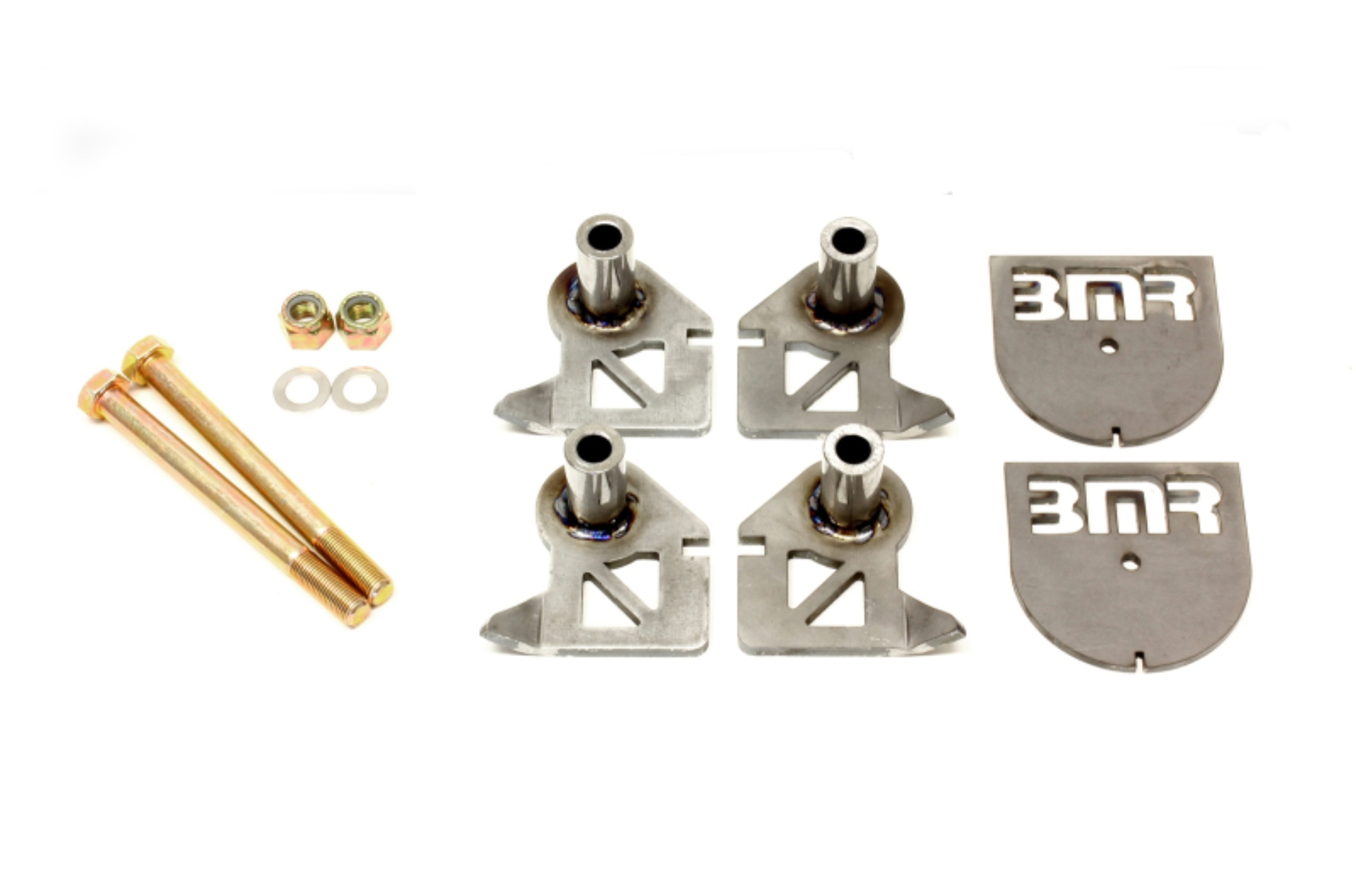 Picture of BMR Suspension BMR Coilover Conversion Mounts Coilover Components - CCK002