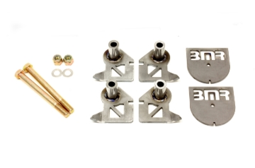 Picture of BMR Suspension BMR Coilover Conversion Mounts Coilover Components - CCK002