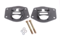 Picture of BMR Suspension BMR Coilover Conversion Mounts Rear Coilover Components - CCK004H
