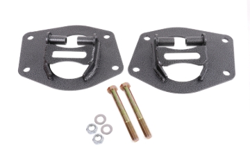 Picture of BMR Suspension BMR Coilover Conversion Mounts Rear Coilover Components - CCK004H