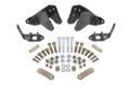 Picture of BMR Suspension BMR Coilover Conversion Mounts Coilover Components - CCK007H