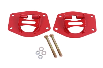 Picture of BMR Suspension BMR Coilover Conversion Mounts Rear Coilover Components - CCK004R