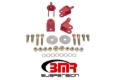 Picture of BMR Suspension BMR Coilover Conversion Mounts Coilover Components - CCK009R