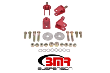 Picture of BMR Suspension BMR Coilover Conversion Mounts Coilover Components - CCK009R