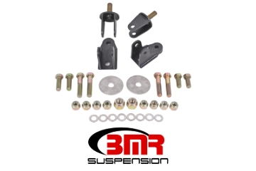 Picture of BMR Suspension BMR Coilover Conversion Mounts Coilover Components - CCK009H