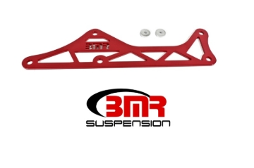 Picture of BMR Suspension BMR Tunnel Braces Chassis Bracing - DTB005R