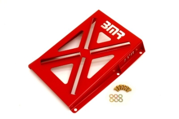 Picture of BMR Suspension BMR Tunnel Braces Chassis Bracing - DTB003R